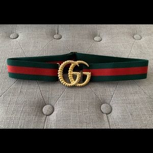 ***Brand New GUCCI Belt!!!